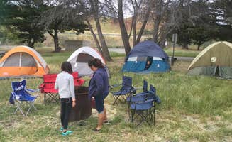 Jose Q.'s photo at El Capitán State Beach Campground near Solvang, CA