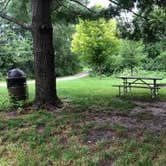 Review photo of Hennepin Canal Lock 21 Campground by Art S., July 18, 2022