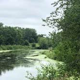 Review photo of Hennepin Canal Lock 21 Campground by Art S., July 18, 2022