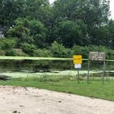 Review photo of Hennepin Canal Lock 21 Campground by Art S., July 18, 2022