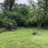 Review photo of Hennepin Canal Lock 21 Campground by Art S., July 18, 2022