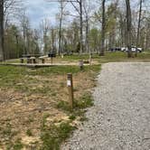 Review photo of Pickett CCC Memorial State Park Campground by Shana D., July 18, 2022