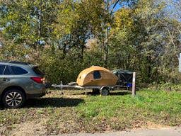 Camper-submitted photo at Lake Le-Aqua-Na State Recreation Area near Lena, IL