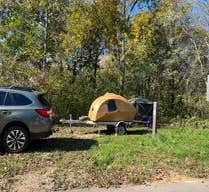 Camper-submitted photo from Apple River Canyon
