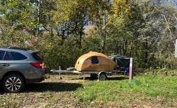 Art S.'s photo at Lake Le-Aqua-Na State Recreation Area near Baileyville, IL