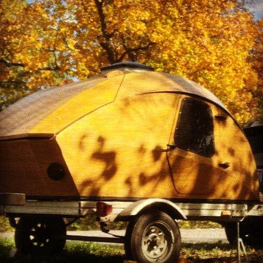 Camping near Blackhawk Memorial Park: Lake Le-Aqua-Na State Recreation Area, Lena, Illinois
