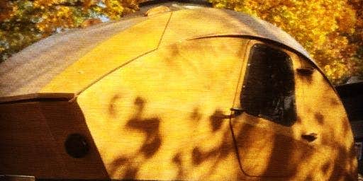 Camper submitted image from Lake Le-Aqua-Na State Recreation Area