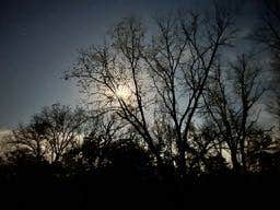 Camper-submitted photo at Lake Le-Aqua-Na State Recreation Area near Lena, IL