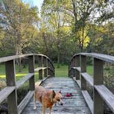 Review photo of Lake Le-Aqua-Na State Recreation Area by Art S., July 18, 2022