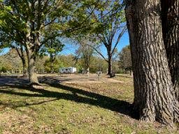 Camper-submitted photo at Lake Le-Aqua-Na State Recreation Area near Lena, IL