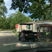 Review photo of Thomas Woods Campground by Art S., July 18, 2022