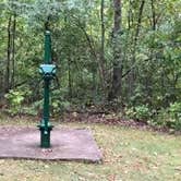 Review photo of Thomas Woods Campground by Art S., July 18, 2022