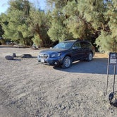 Review photo of Furnace Creek Campground — Death Valley National Park by Taylor A., July 18, 2022