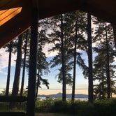 Review photo of Bay View State Park Campground by Jen D., July 19, 2018