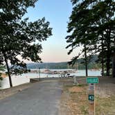 Review photo of Lake Ouachita State Park Campground by Shana D., July 18, 2022