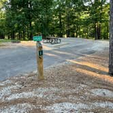 Review photo of Lake Ouachita State Park Campground by Shana D., July 18, 2022