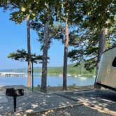 Review photo of Lake Ouachita State Park Campground by Shana D., July 18, 2022