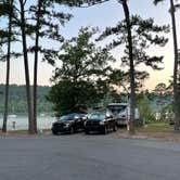 Review photo of Lake Ouachita State Park Campground by Shana D., July 18, 2022