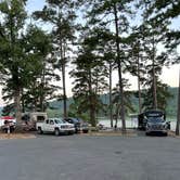 Review photo of Lake Ouachita State Park Campground by Shana D., July 18, 2022