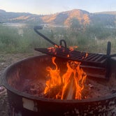 Review photo of Porcupine Bay Campground — Lake Roosevelt National Recreation Area by Katrina C., July 18, 2022