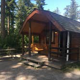 Review photo of Bay View State Park Campground by Jen D., July 19, 2018