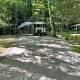 Review photo of Roan Mountain State Park Campground by Shana D., July 18, 2022