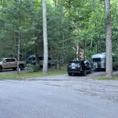 Review photo of Roan Mountain State Park Campground by Shana D., July 18, 2022