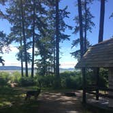 Review photo of Bay View State Park Campground by Jen D., July 19, 2018