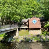 Review photo of Roan Mountain State Park Campground by Shana D., July 18, 2022