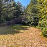 Review photo of Ammonoosuc Campground by Tracey  S., July 18, 2022