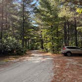 Review photo of Ammonoosuc Campground by Tracey  S., July 18, 2022