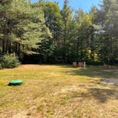 Review photo of Ammonoosuc Campground by Tracey  S., July 18, 2022