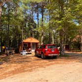 Review photo of Ammonoosuc Campground by Tracey  S., July 18, 2022