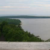 Review photo of North Nicolet Bay - Peninsula State Park by Jay W., July 19, 2018