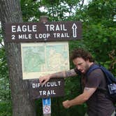 Review photo of North Nicolet Bay Campground — Peninsula State Park by Jay W., July 19, 2018