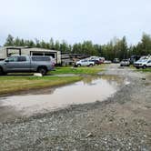 Review photo of Anchorage N KOA Journey by Courtney H., July 18, 2022