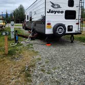 Review photo of Anchorage N KOA Journey by Courtney H., July 18, 2022