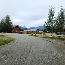 Big Bear RV Park and Campground