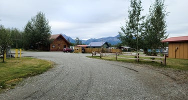 Big Bear RV Park and Campground
