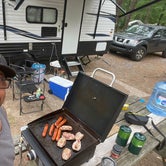 Review photo of Evergreen Lake Campground by Eladio Q., July 18, 2022