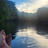 Review photo of Ginnie Springs Outdoors by Keith R., July 18, 2022