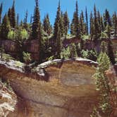 Review photo of Point Supreme Campground — Cedar Breaks National Monument by Myra T., July 19, 2022