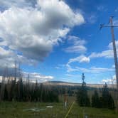 Review photo of Point Supreme Campground — Cedar Breaks National Monument by Myra T., July 19, 2022