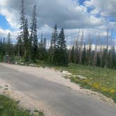 Review photo of Point Supreme Campground — Cedar Breaks National Monument by Myra T., July 19, 2022