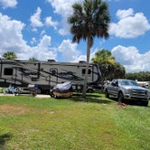 Review photo of Wekiva Falls RV Resort by Keith R., July 19, 2022