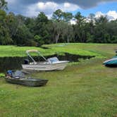 Review photo of Wekiva Falls RV Resort by Keith R., July 19, 2022