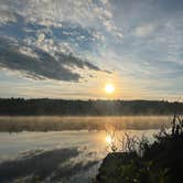 Review photo of Bear Head Lake State Park Campground by Jax L., July 19, 2022