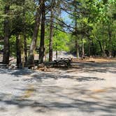 Review photo of Hickory Nut Falls Family Campground by Keith R., July 19, 2022