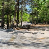 Review photo of Hickory Nut Falls Family Campground by Keith R., July 19, 2022