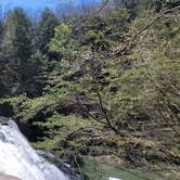 Review photo of Fall Creek Falls State Park Campground by Keith R., July 19, 2022